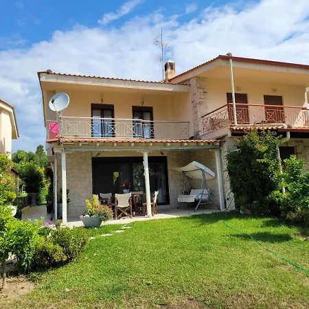 Villa Lena Pefkochori *