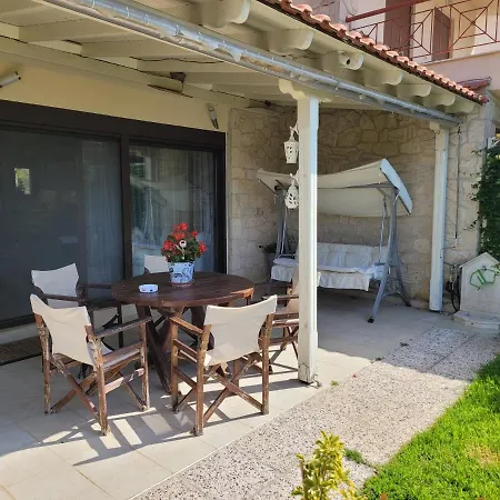 Villa Lena Pefkochori
